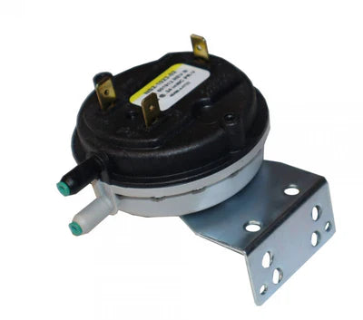 RAYPAK Raypak 012838F Air Pressure Switch