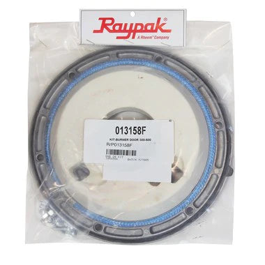 RAYPAK Raypak 013158F Burner Door