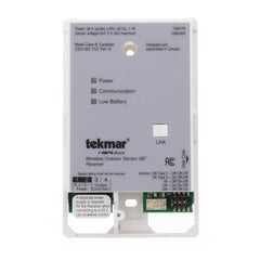 Tekmar 087 Wireless Outdoor Sensor