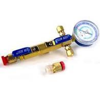 YELLOW JACKET 93860 MANIFOLDS & GAUGES