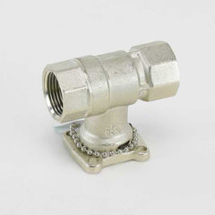 Belimo B220 Characterized Control Valve 3/4 2-Way 14Cv