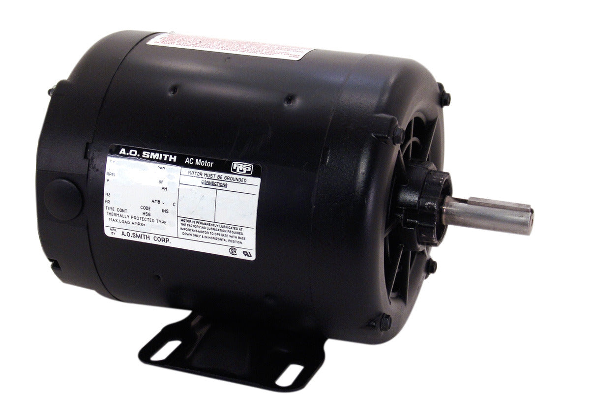 Century UH205 General Purpose Motor 0.25 HP