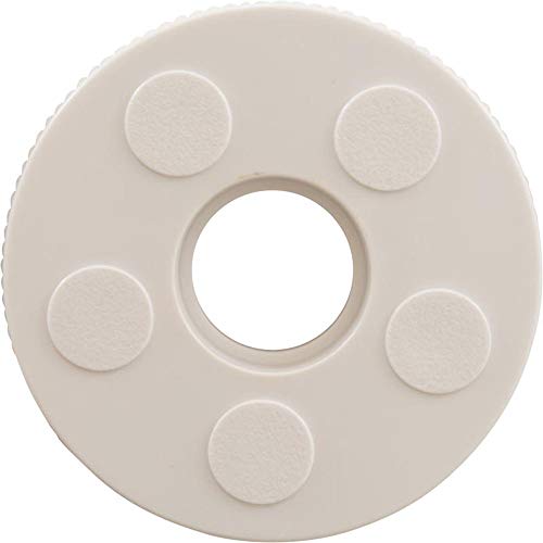 Custom Molded Products 25563-460-000 Idler Wheel White Generic C16