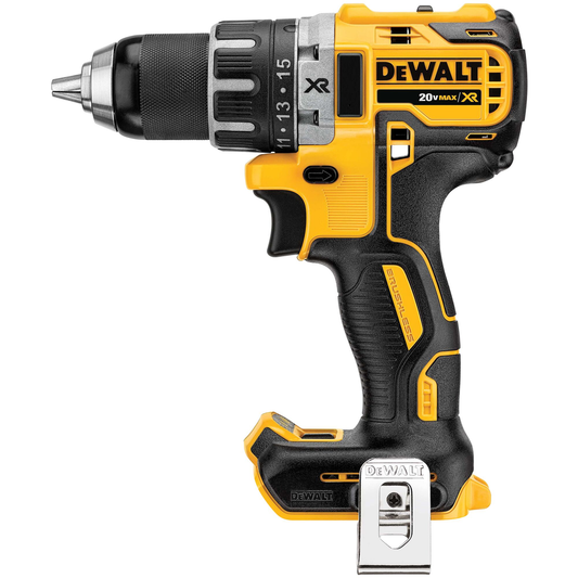 DeWalt DCD791B 20V MAX XR Li-Ion Compact Brushless Drill/Driver