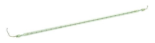 Fostoria 630-16249 Electric Infrared Heater Element 1.6kW 240V Horizontal Mount