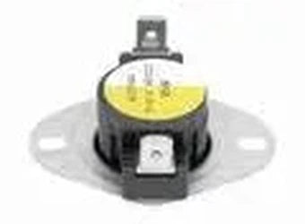 Emerson 3L01-200 Snap Disc Fan Control 160F Cut In 200F Cut Out