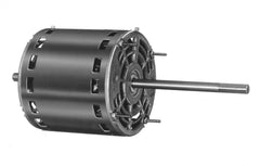 Fasco D872 5.6-Inch Diameter PSC Motor, 3/4-1/2 HP, 1075 RPM, 230 Volts, 2 Speed, DS Rotation