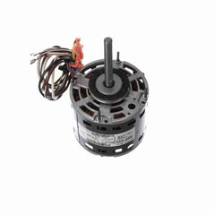 Fasco G2820 Direct Drive Motor 1/8 HP 1075 RPM 115 Voltage