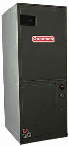 Goodman ASPT37B14 Multi Position Air Handler Featuring Smart Frame Cabinet and Txv 2.5 Tons