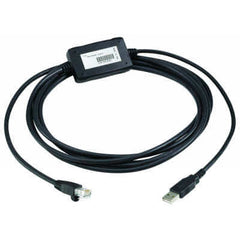 Honeywell HVFDCABLE Commissioning Cable USB Adapter 1 Pack