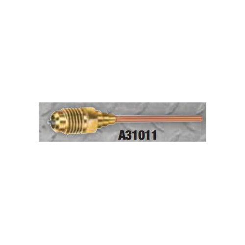 JB Industries A31011 Multi-Step Tube Extension 3/16 in Nominal Access x Tube