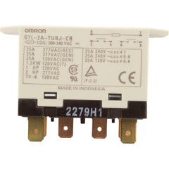 Intermatic 143T135 Relay DPST 240VAC 2-Pole Pool and Spa Control