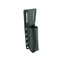 Klein Tools 5129 Flashlight Holder 2-Cell