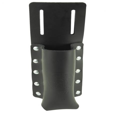 Klein Tools 5129 Flashlight Holder 2-Cell