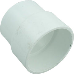 Magic Plastics 0301-40 4 Spigot Pipe Extender