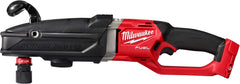 Milwaukee 2811-20 M18 Fuel 18-Volt Brushless Cordless Right Angle Drill