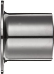 Merit Brass 01426-48 Stainless Steel Stub End Type A Schedule 10 3 Inch