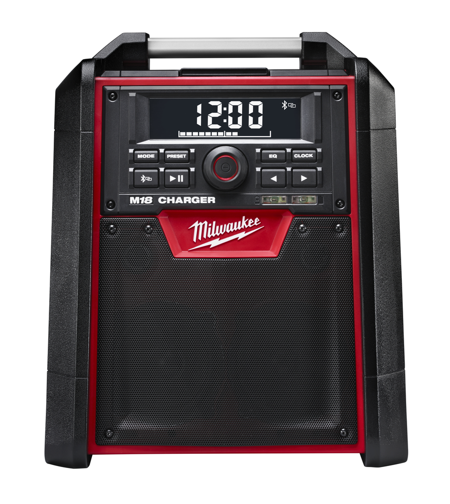 Milwaukee 2792-20 M18 Jobsite Radio/Charger 18 Volt