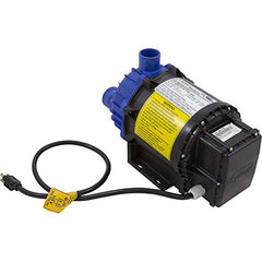 Mundial MB42E0231AS/UL1 Pump Syllent 0.75 Horsepower 115v Nema Plug