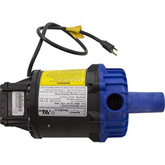 Mundial MB42E0231AS/UL1 Pump Syllent 0.75 Horsepower 115v Nema Plug