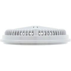 Pentair 500103 8-Inch White Cover with Single Short Ring Replacement StarGuard Pool and Spa Main Drains