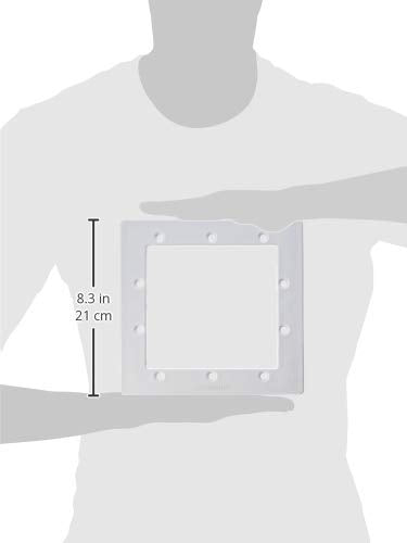 Pentair 85004000 Sealing Frame Replacement for FAS 100 Pool and Spa Skimmer