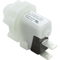 Pres:Air:Trol TVA411F Air Switch SPNO 21A Thd Latching