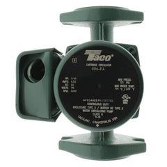 Taco 006-F4 006 Cast Iron Circulator 1/40HP