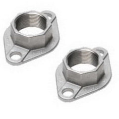 Taco 110-252SF Stainless Steel 1 Inch Freedom Flange Set