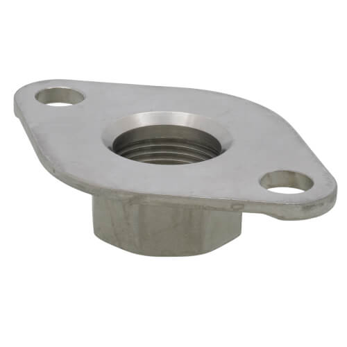 Taco 110-252SF Stainless Steel 1 Inch Freedom Flange Set