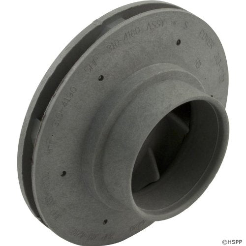 WATERWAY PLASTICS 310-4210 PUMP PARTS & ACCESSORIES
