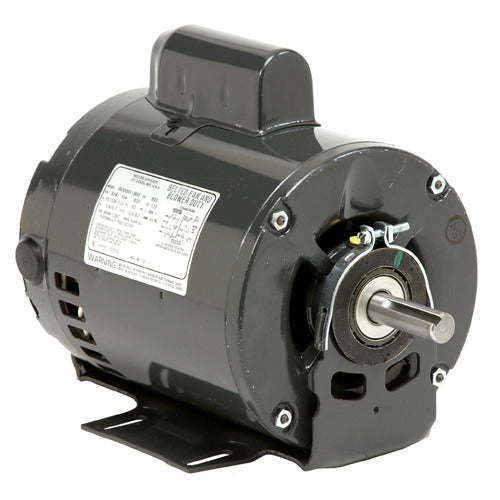 US-Nidec D13C4P9 General Purpose Motor 1/3HP 115/230V 850RPM