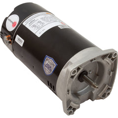 US-Nidec ASB661 Pool and Spa Motor 1.25THP 115/230v ODP 56Y Frame