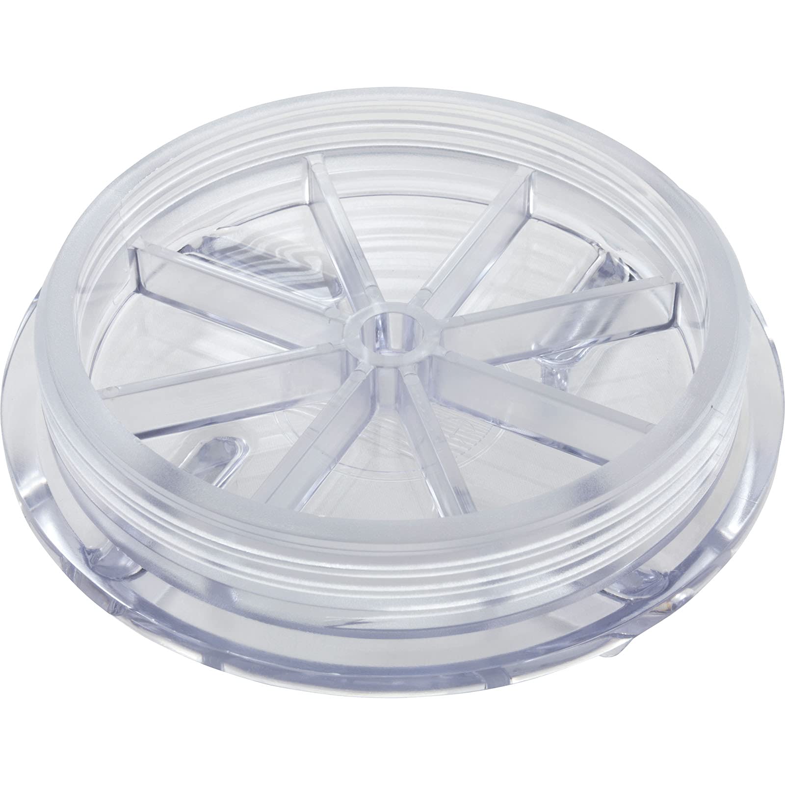 Waterco 634000 Trap Lid SupaTuf HydroStorm 6-3/4