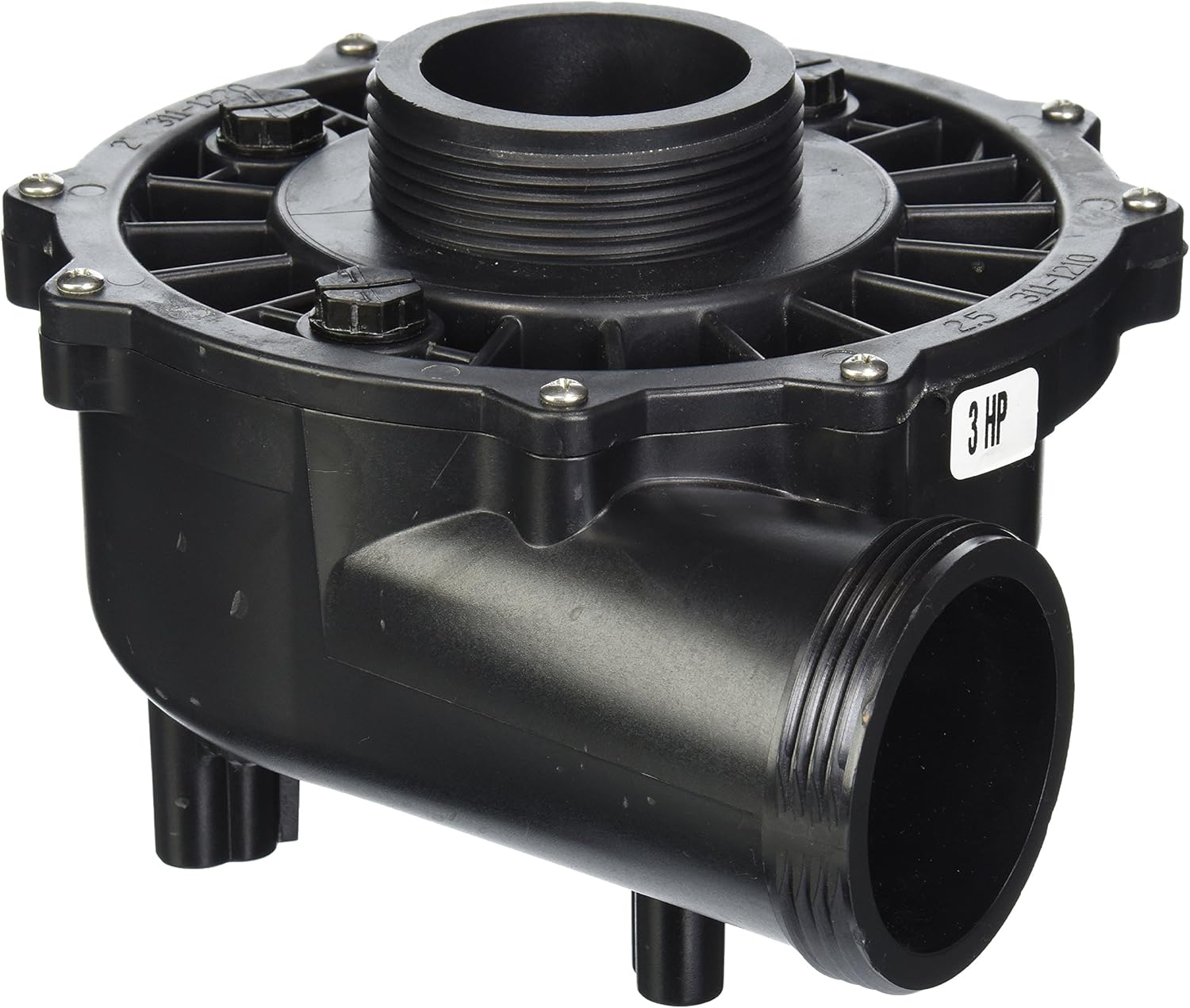 WATERWAY PLASTICS 310-1900 PLUMBING SUPPLIES