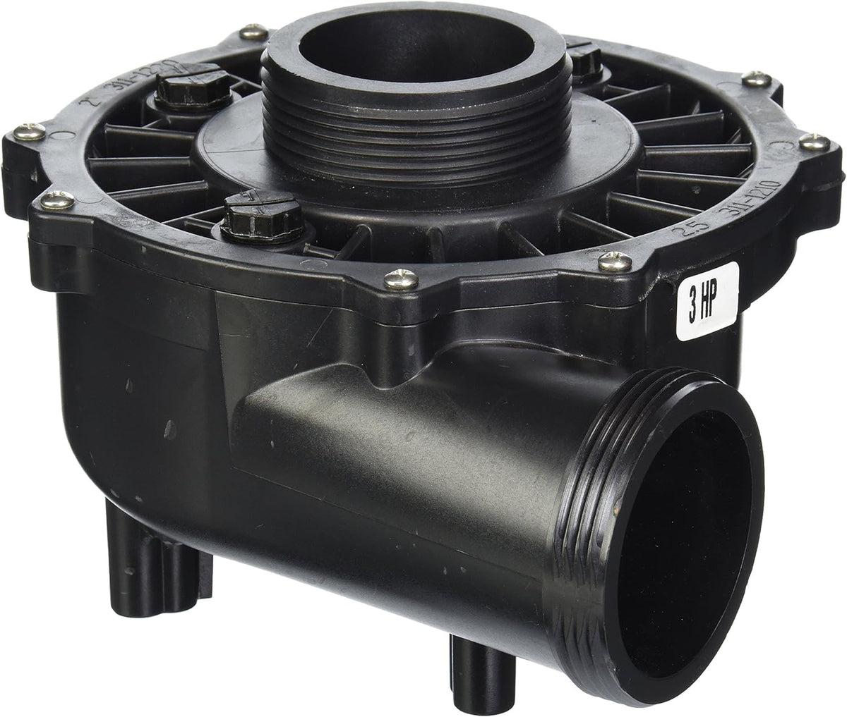 WATERWAY PLASTICS 310-1900 PLUMBING SUPPLIES