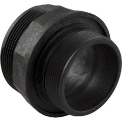 Waterway 419-4201 Crystal Water Bulkhead Fitting 2.5 Inches