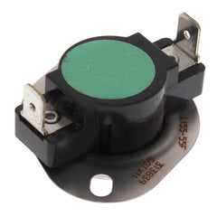 York S1-3500-3151/A Limit Switch Auto Reset 55-155F