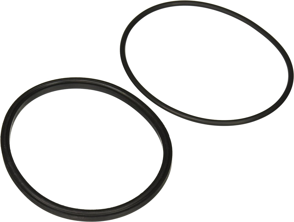 Zodiac R0449100 Lid Seal with O-Ring Replacement Kit for Select Zodiac Jandy Pool and Spa Pumps