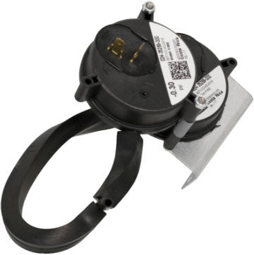 York S1-024-35276-000 SPNO Air Pressure Switch -0.15/-0.35 WC for PT8 2-Stage Downflow Horizontal Natural Gas Furnace