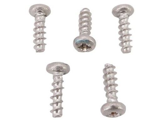 Zodiac R0516700 Motor Block Screw Kit for 9300/9300XI Models