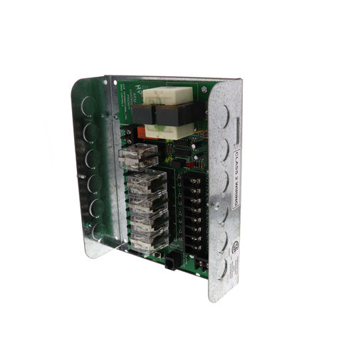 Argo ARM-4P 4 Zone Expandable Switching Relay