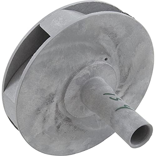 Balboa 1212154 Impeller Big Foot 2.0 Horsepower