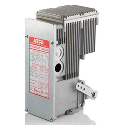 ASCO AH2E112A 120V Actuator 6/14Sec W/O ARM