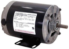 Century OS2031L Split Phase Rigid Base Sleeve Bearing Motor 1/4-HP 115V