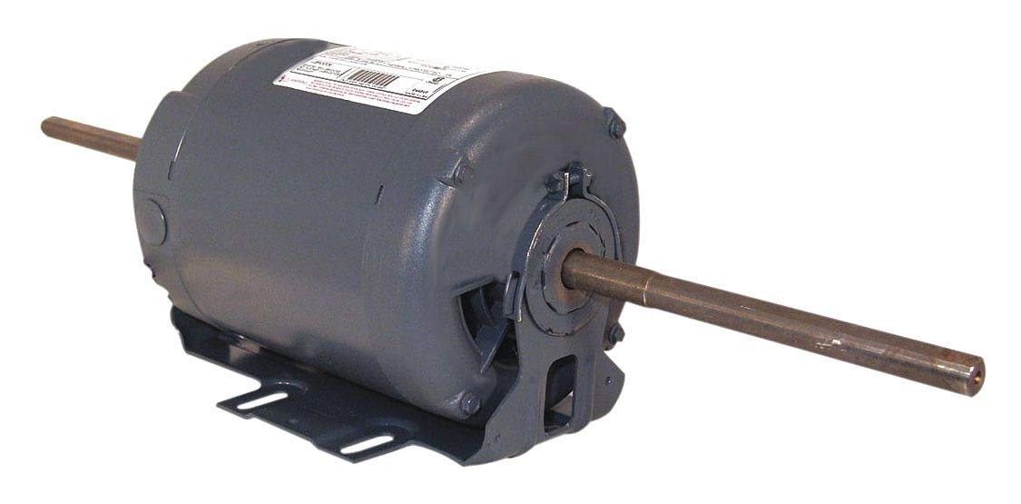 Century RA1176WB Fan and Blower Motor 3/4 HP 200-230 Volt 1075 RPM