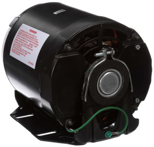 Regal Rexnord SGK2034V1 1/3Hp 1725RPM 115V 1p Open Enclosed Motor