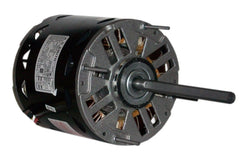 Century FD1074 Fan and Blower Motor 3/4 HP 208-230V 1625 RPM Reversible