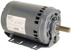 Century BK3054V1 Three-Phase General Purpose Motor 1/2 HP 208-230/460V