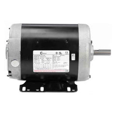 Century 1.0 HP 230/460v General Purpose Motor 3 PH 1725 RPM 56H Frame ODP H614LES